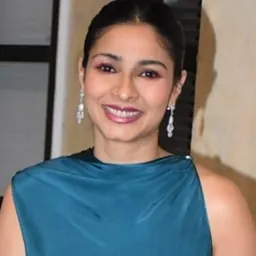 Portrait of Tanishaa