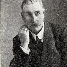 Portrait of Otto Münther