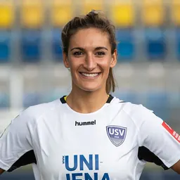 Portrait of Jalila Dalaf