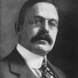 Portrait of S. Stanwood Menken