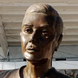 Portrait of Jaime Belmonte