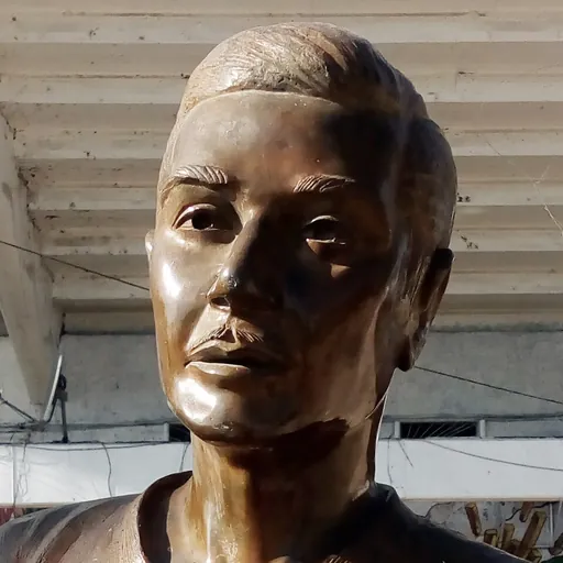 Portrait of Jaime Belmonte