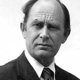 Portrait of Antony C. Sutton