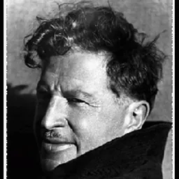 Portrait of Julian P. Graham