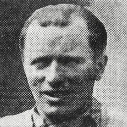 Portrait of Eugène Chaboud