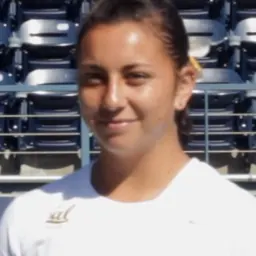 Portrait of Maegan Manasse