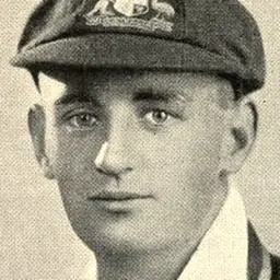 Portrait of Stan McCabe