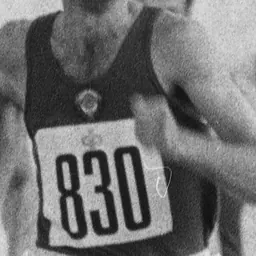 Portrait of Yevgeniy Gavrilenko