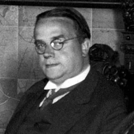 Portrait of Timotheus Josephus Verschuur