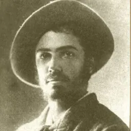Portrait of Adolphe Appia