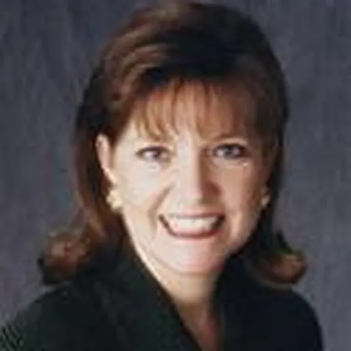 Portrait of Sharon Davis