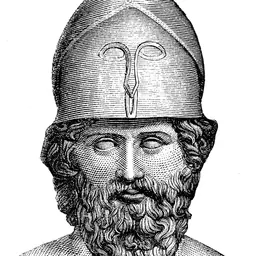 Portrait of Themistocles
