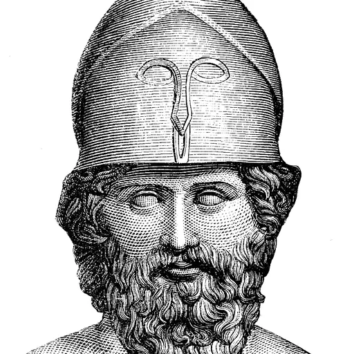 Portrait of Themistocles
