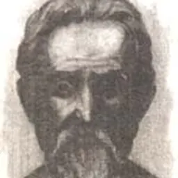 Portrait of Yordan Hadzhikonstantinov-Dzhinot