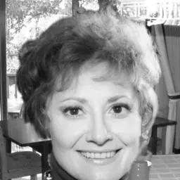 Portrait of Henrietta Valor
