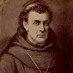 Portrait of Michael Francis Egan