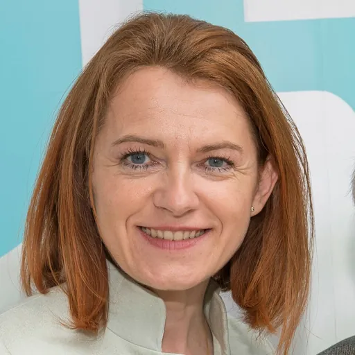 Portrait of Simone Schmiedtbauer