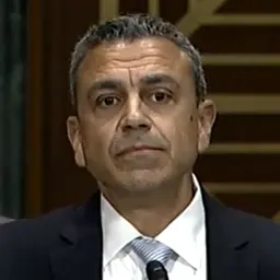 Portrait of Armando Bonilla