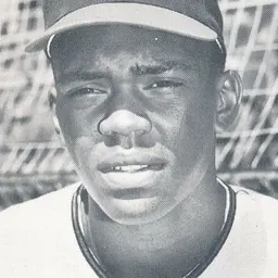 Portrait of Charlie Vinson