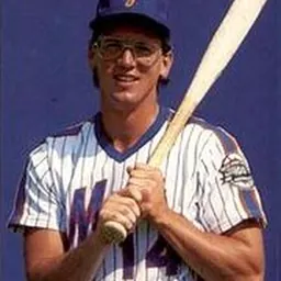 Portrait of Jeff Gardner