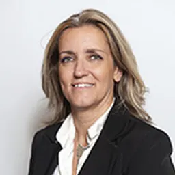 Portrait of Dafne Musolino