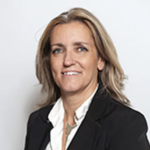 Portrait of Dafne Musolino