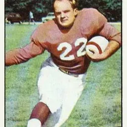 Portrait of Buford Long