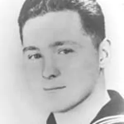Portrait of Francis C. Hammond