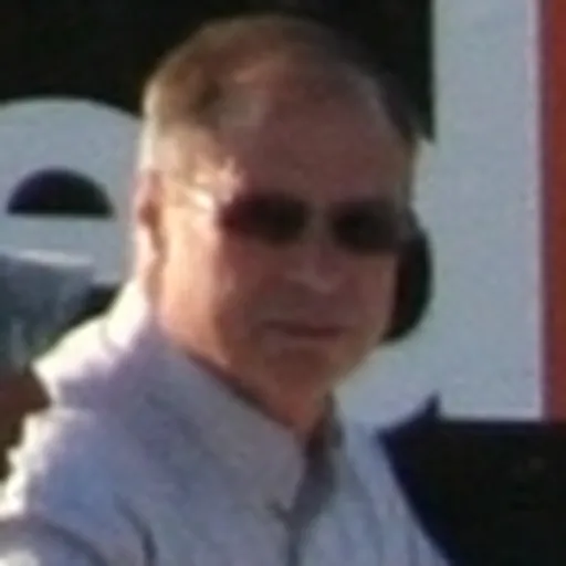 Portrait of Shigeaki Hattori