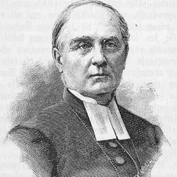 Portrait of K. J. G. Sirelius