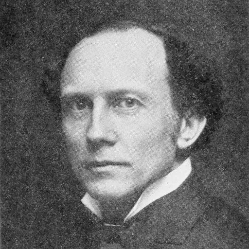 Portrait of Clinton N. Howard