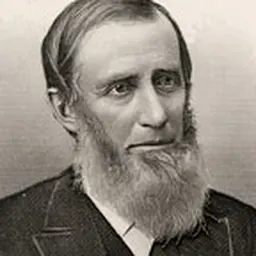 Portrait of Peter Hitchcock