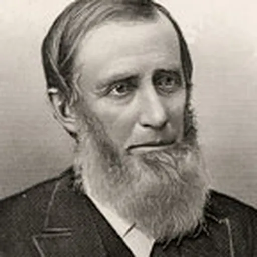 Portrait of Peter Hitchcock