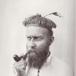 Portrait of Hendrikus Albertus Lorentz