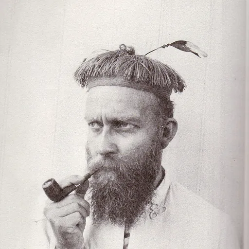 Portrait of Hendrikus Albertus Lorentz