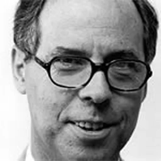 Portrait of Spiros Simitis