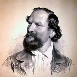 Portrait of Peter Johann Nepomuk Geiger