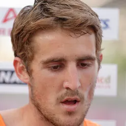 Portrait of Florian Carvalho