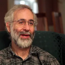 Portrait of Dan Bricklin
