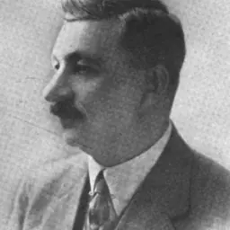 Portrait of William Duff