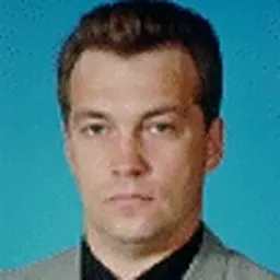 Portrait of Andrei Soluyanov