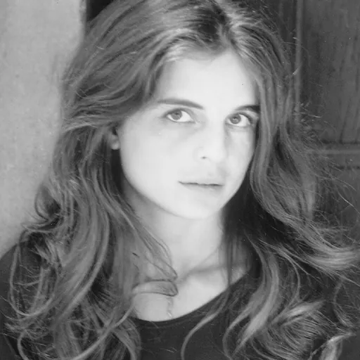 Portrait of Patti Dahlstrom