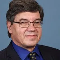 Portrait of Hausi A. Muller