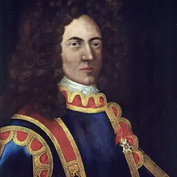 Portrait of Jean-Baptiste Hertel de Rouville