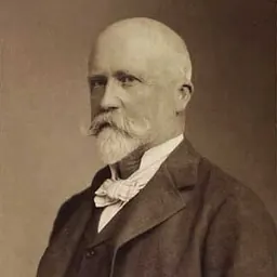 Portrait of Bernhard Middelboe