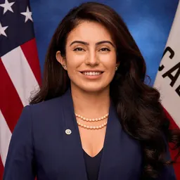 Portrait of Sasha Renée Pérez