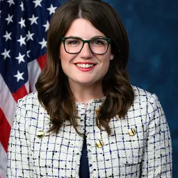 Portrait of Sarah K. Elfreth