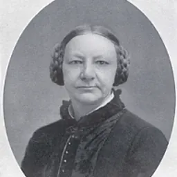 Portrait of Codien Zwaardemaker-Visscher