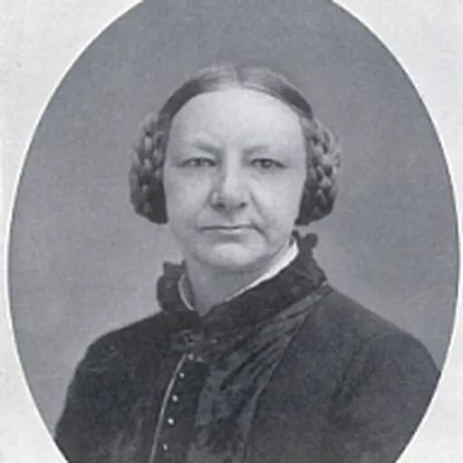 Portrait of Codien Zwaardemaker-Visscher