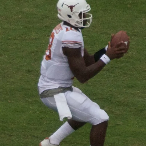 Portrait of Tyrone Swoopes